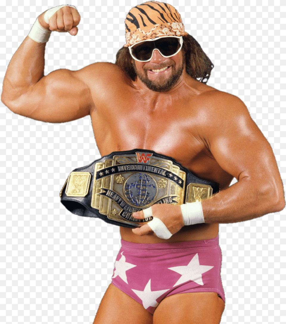 Image Id Macho Man Randy Savage Accessories, Person, Hand, Finger Free Transparent Png