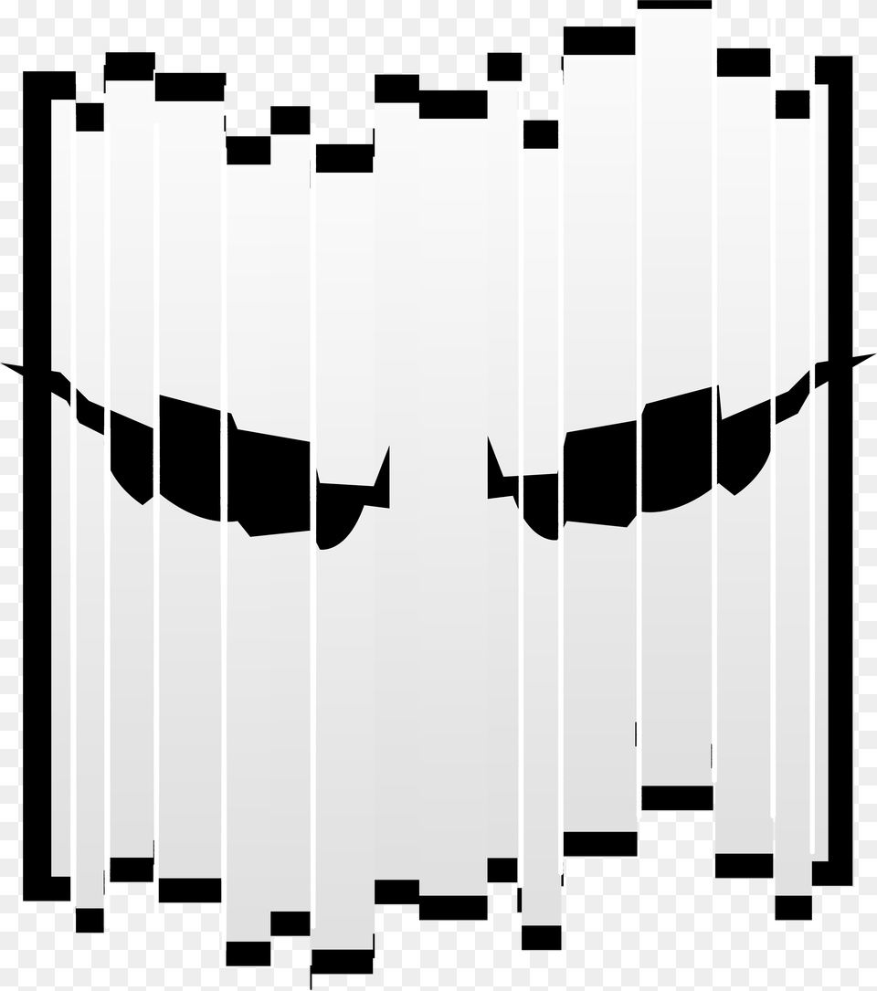 Id Rainbow Six Vigil Icon, Stencil, Gate, Body Part, Mouth Png Image