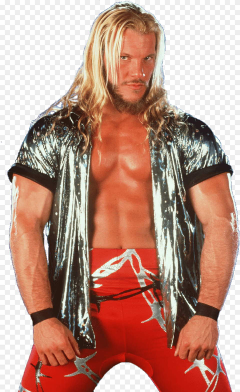 Image Id Wwe Chris Jericho, Adult, Person, Woman, Hair Free Transparent Png