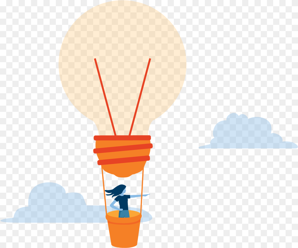 Illustration, Light, Lightbulb, Outdoors Png Image