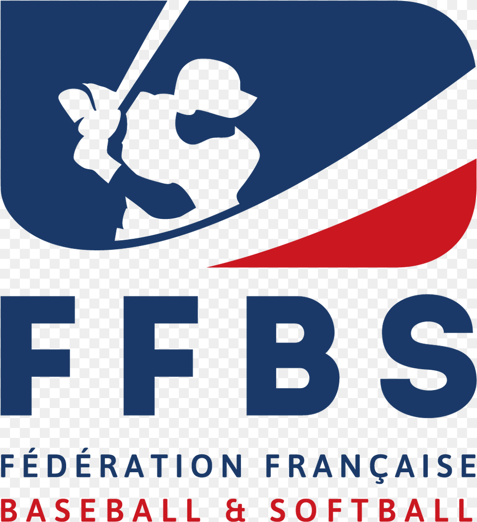 Image Illustrative De L39article Fdration Federation Francaise De Baseball, Person, People, Poster, Advertisement Free Png