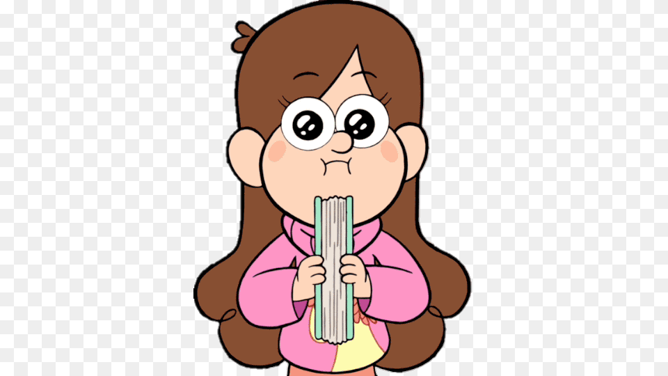 Image Image Gravity Falls, Baby, Person, Face, Head Free Png