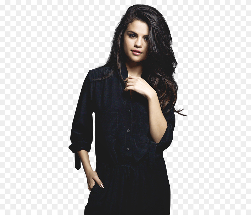 In Selena Gomez Collection, Adult, Person, Woman, Female Png Image