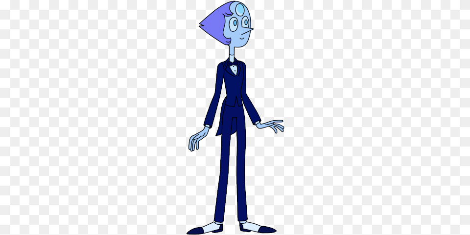 Image In Tuxedo Steven Universe Wiki Tuxedo, Adult, Person, Female, Woman Free Png