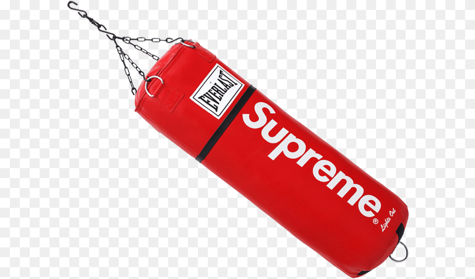 Image Information Most Expensive Supreme Piece, Weapon, Dynamite, Cylinder Free Png Download