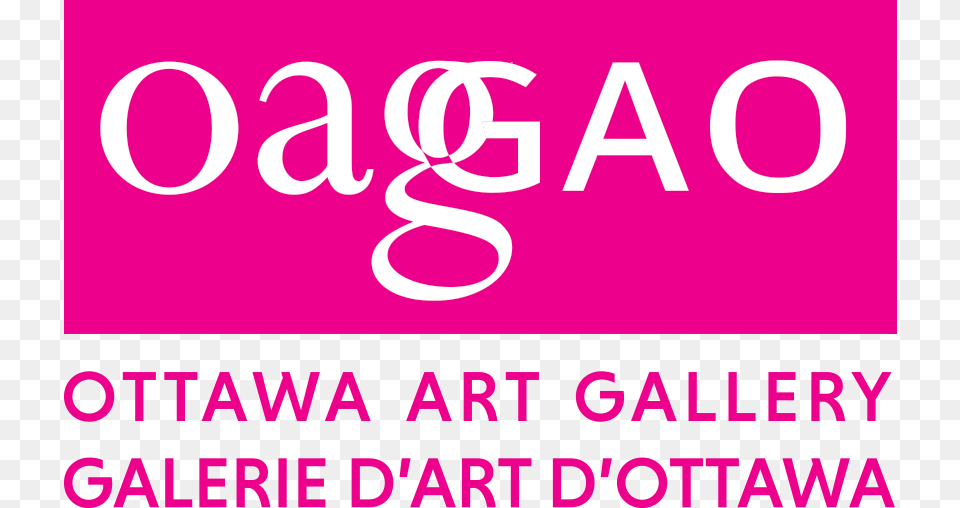 Image Information Ottawa Art Gallery Logo, Text Free Png