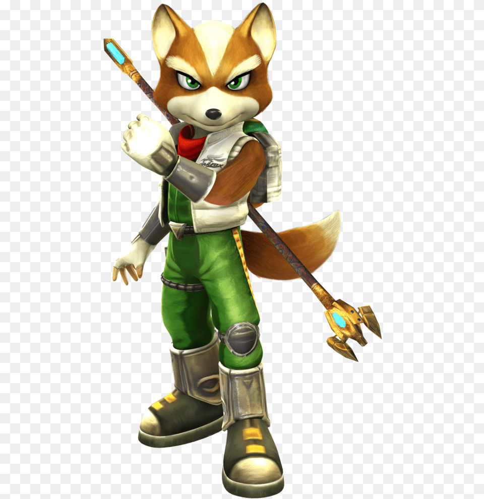 Information Star Fox Adventures Fox, Boy, Child, Male, Person Png Image
