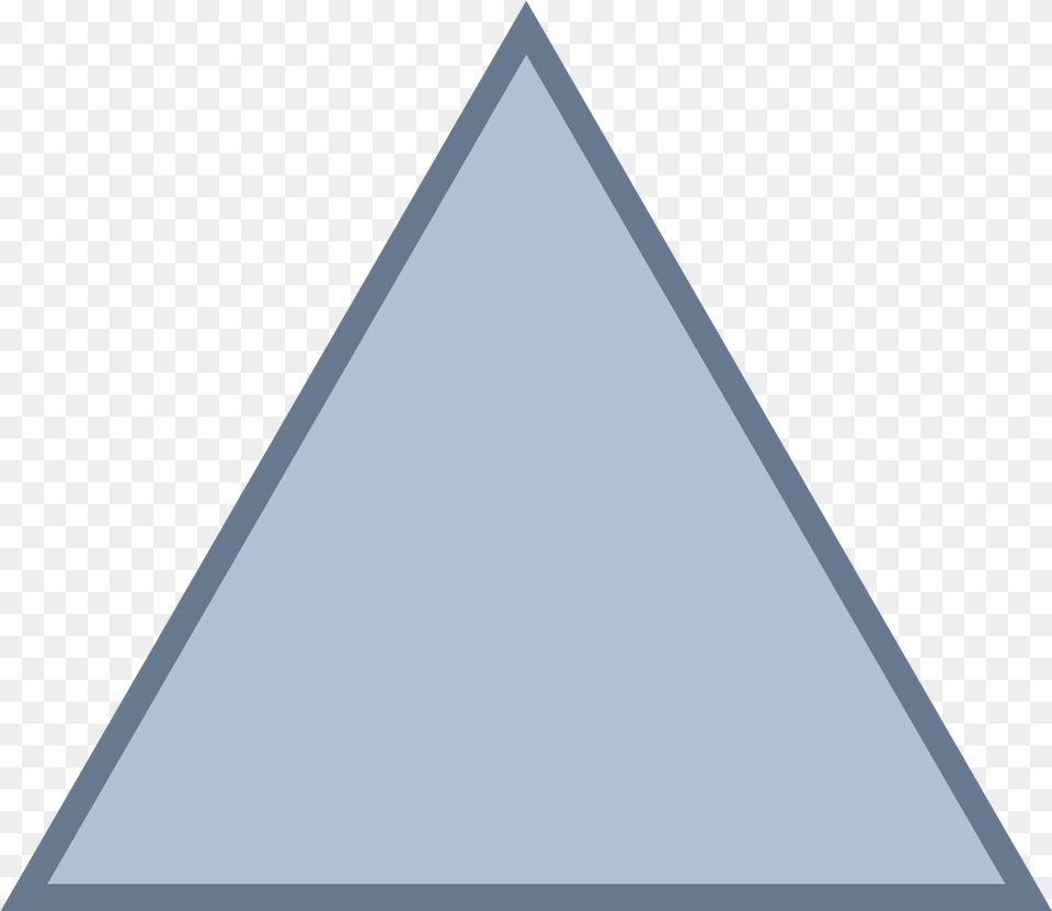 Image Information Triangle Vector Icon Free Png