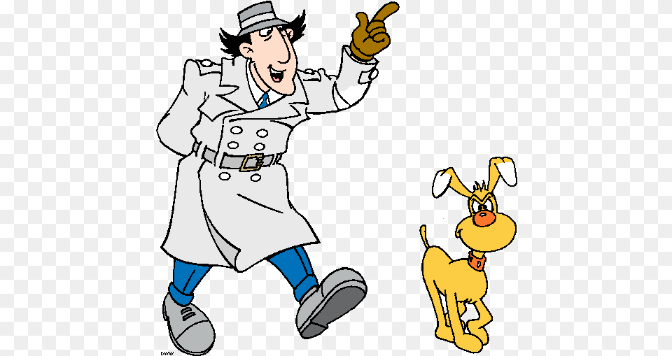 Image Inspector Gadget Penny Halloween Costume, Baby, Person, Face, Head Free Transparent Png