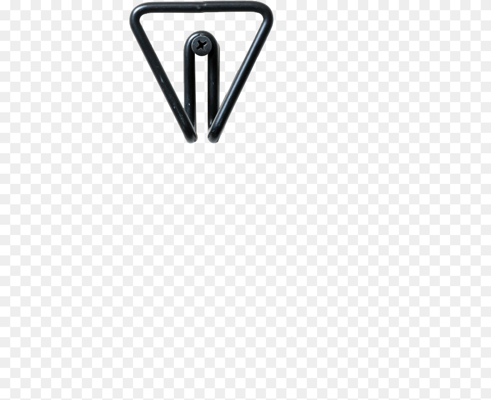Image Iron, Triangle, Smoke Pipe, Symbol Png