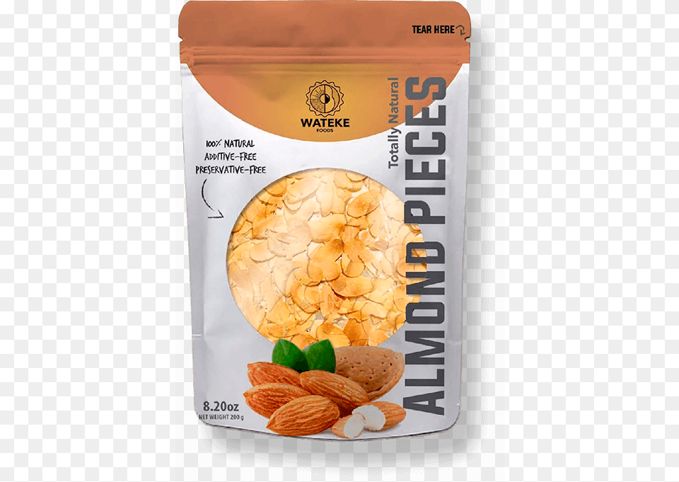 Image Is Not Available Corn Chip, Almond, Food, Grain, Produce Free Png