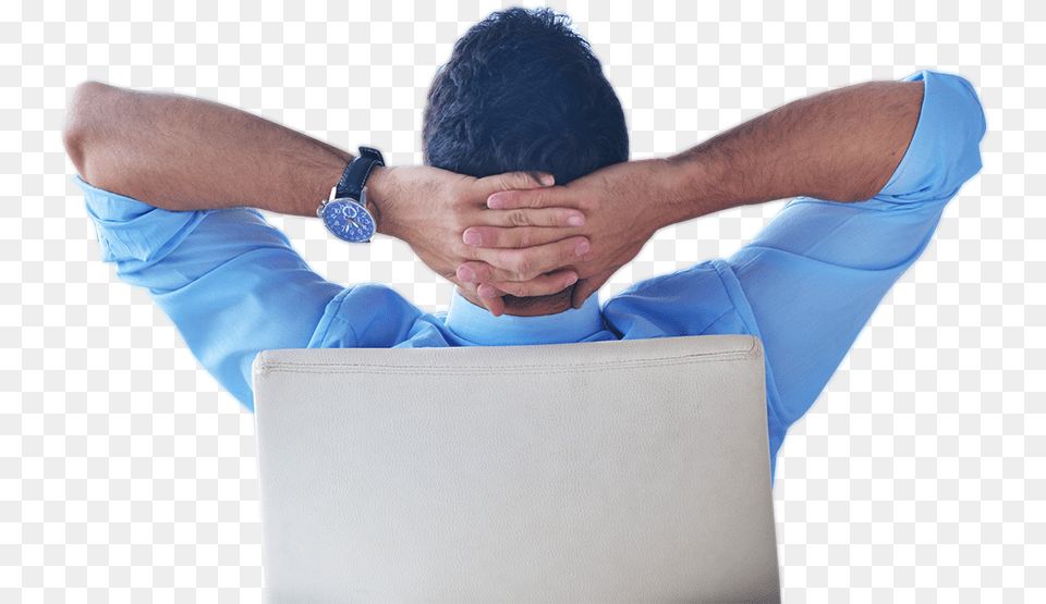 Image Is Not Available Happy Guy At Office, Male, Adult, Man, Person Free Png