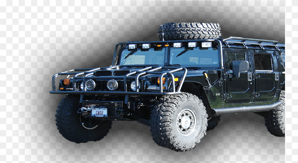 Image Is Not Available Humvee Light Bar, Wheel, Vehicle, Transportation, Machine Png