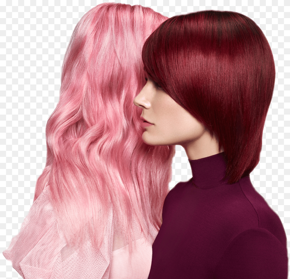 Image Is Not Available Lace Wig, Adult, Female, Person, Woman Free Png Download
