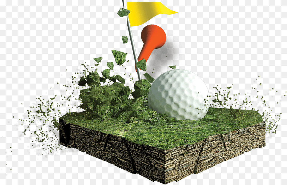 Image Is Not Available Speed Golf, Ball, Golf Ball, Sport, Plant Free Png Download