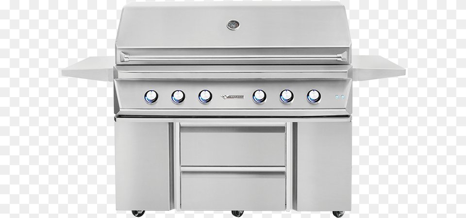 Image Is Not Available Twin Eagles C Series 54 Inch 4 Burner Freestanding, Appliance, Device, Electrical Device, Oven Free Png Download
