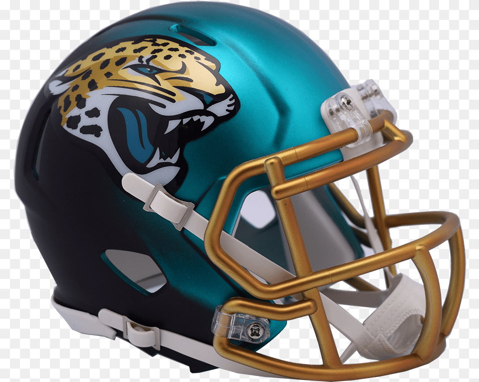 Image Jaguars Football Helmet, American Football, Football Helmet, Sport, Person Free Png