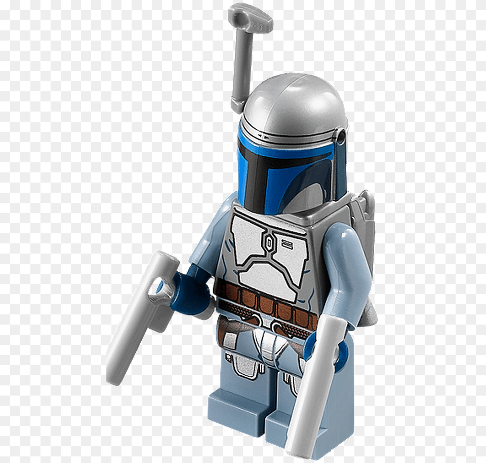Image Jangofettnytf Lego Star Lego Star Wars, Robot Free Png Download