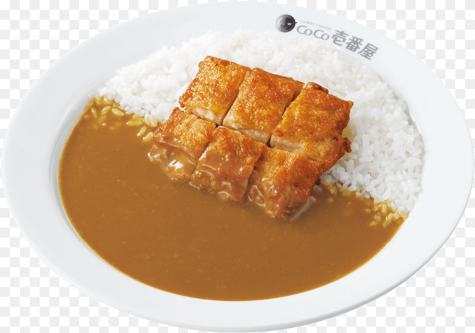 Japanese Curry, Dish, Food, Meal, Meat Png Image