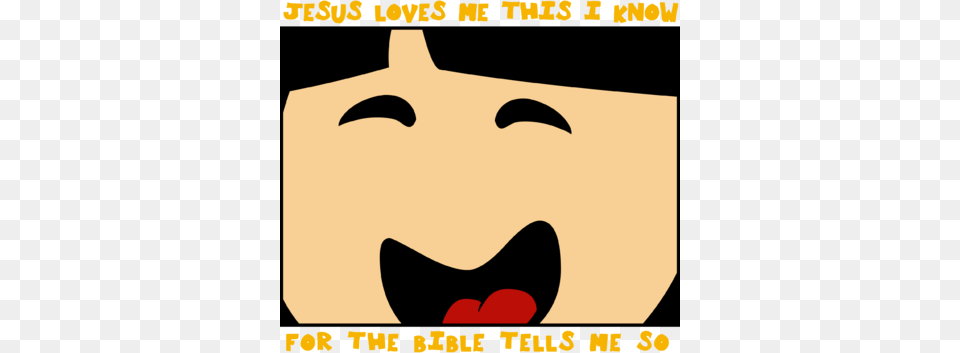 Image Jesus Loves Me Free Transparent Png