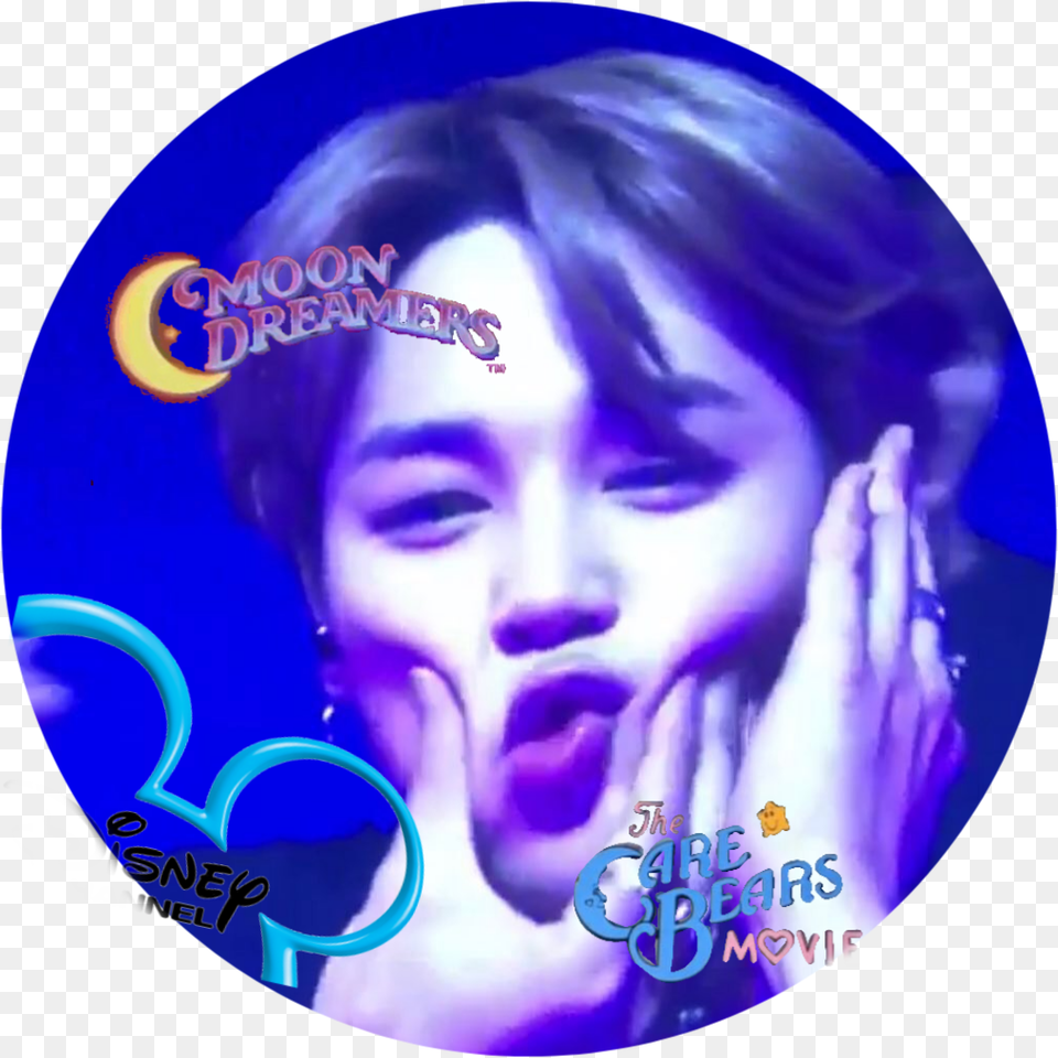 Image Jimin Squish, Adult, Female, Person, Woman Png