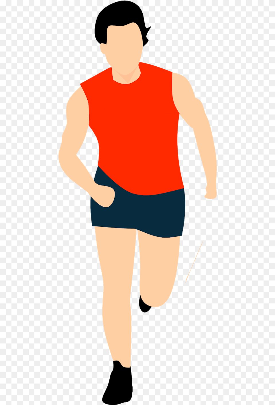 Image Jogging, Clothing, Shorts, Adult, Male Png