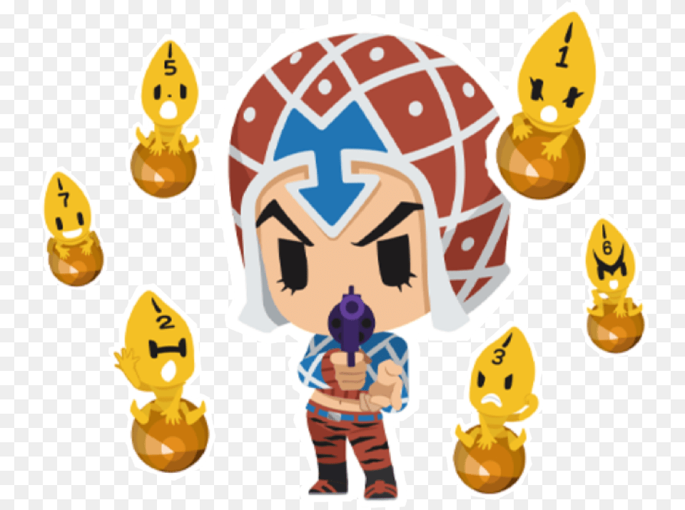 Image Jojo Pitter Patter Pop Mista, Baby, Person, Face, Head Free Png Download