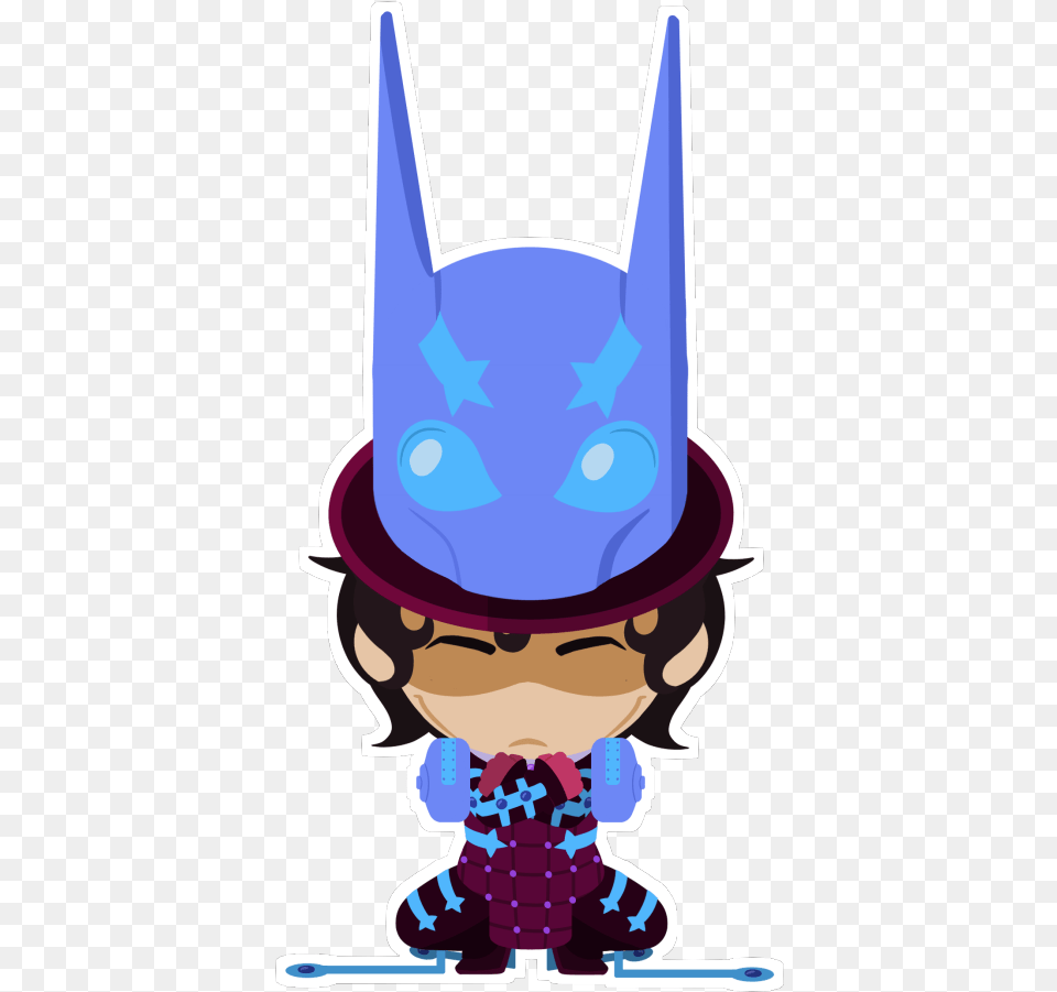 Jojo Ppp Sprites, Clothing, Hat, Baby, Face Png Image