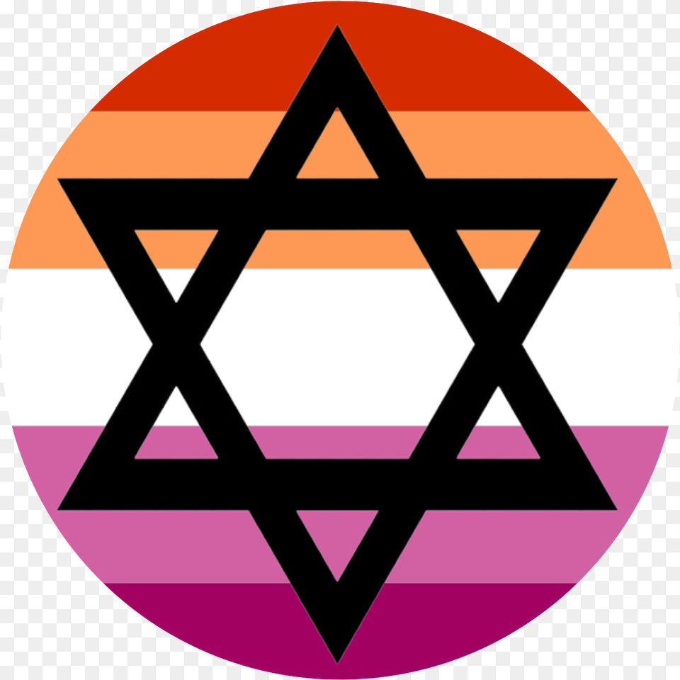 Image Judaism Symbol, Star Symbol Free Transparent Png