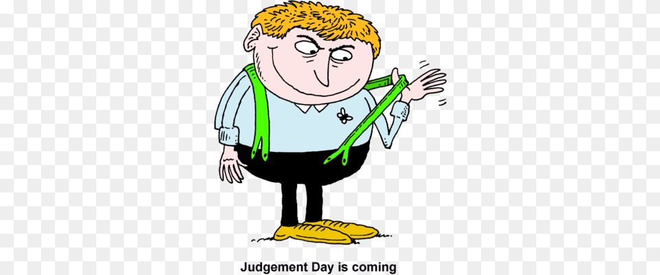 Image Judgement Day Is Coming, Person, Cleaning, Face, Head Free Transparent Png