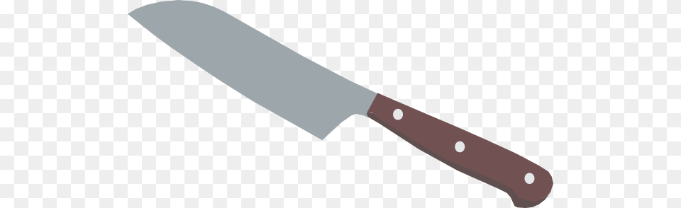 Kitchen Knife Clip Art Knife, Blade, Weapon, Razor Png Image