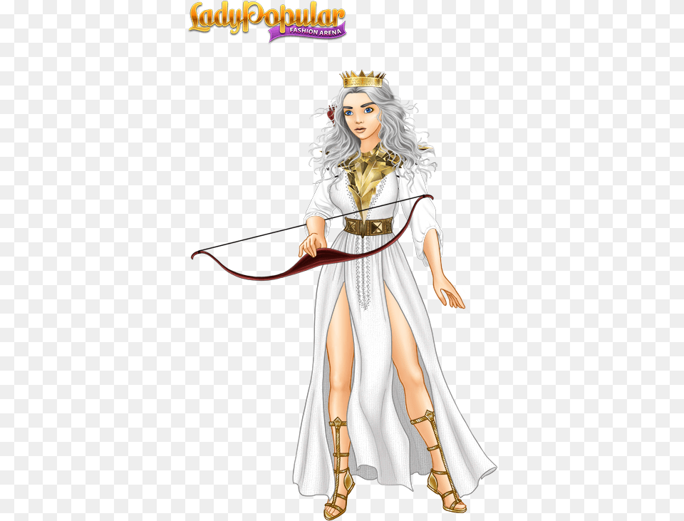 Image Lady Popular, Adult, Book, Comics, Female Free Transparent Png