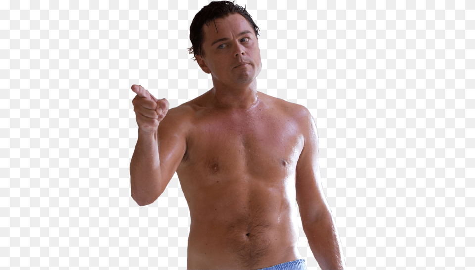 Image Leonardo Dicaprio Armpit Hair, Hand, Person, Body Part, Finger Png