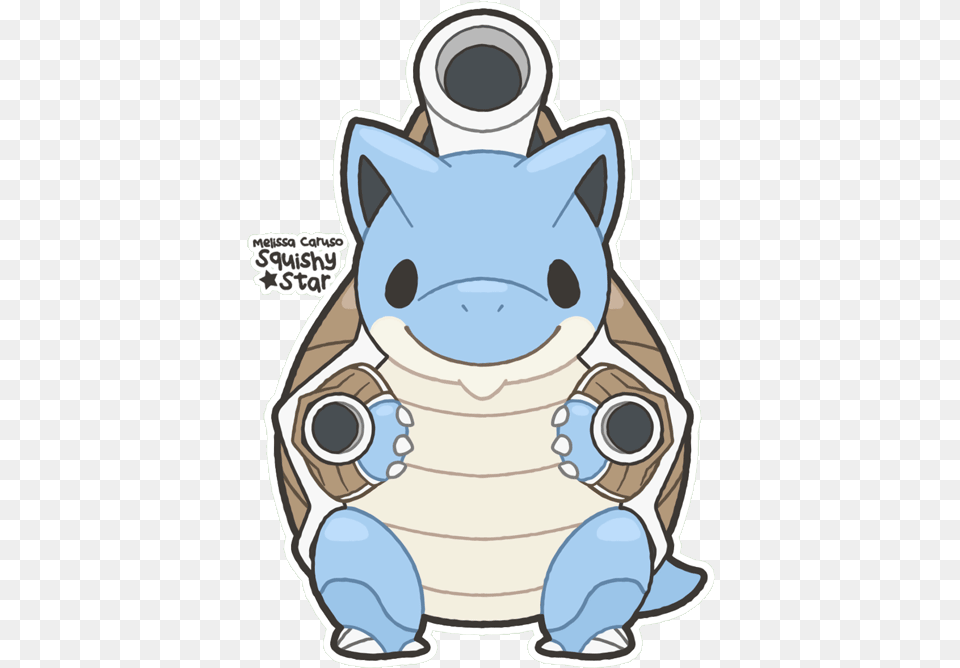 Image Library Blastoise Drawing Sketch Pokemon Mega Blastoise Kawaii, Baby, Person, Plush, Toy Free Transparent Png