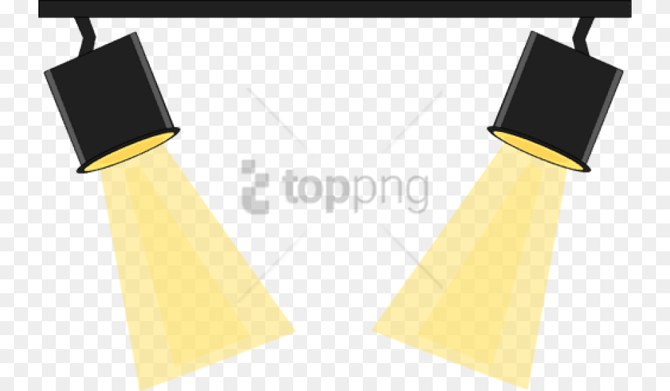 Library Download Files Stage Lights Clipart, Lighting, Spotlight, Lamp Png Image