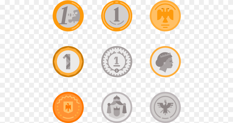 Image Library Download Icon Packs For Sunflower Bank, Symbol, Face, Head, Person Png