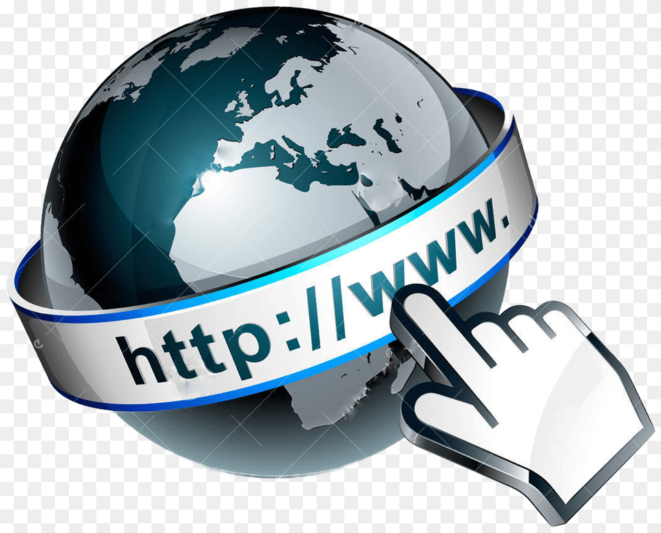 Library Library Wide Web Images Free Download Role Of Internet In Our Life, Helmet, Astronomy, Outer Space, Planet Png Image