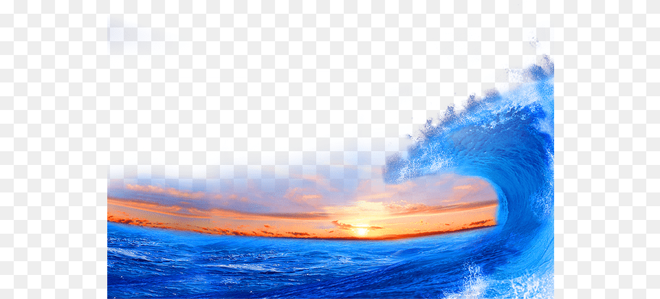 Image Library Library Wind Wave Waves Transprent Wind Wave, Nature, Outdoors, Sea, Sea Waves Free Png Download