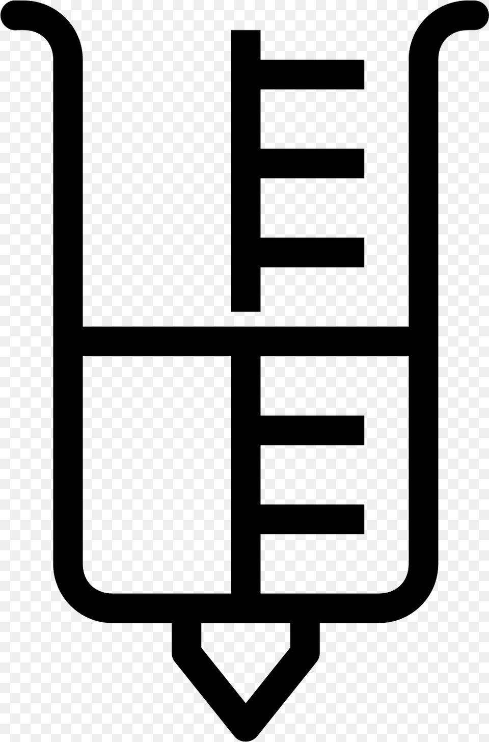 Image Library Stock Rain Gauge Icon Kostenloser Gray Free Png Download