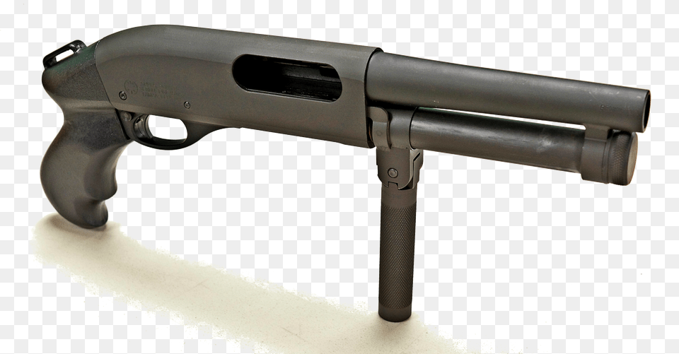 Library Super Shotgun Super Shorty Shotgun, Firearm, Gun, Handgun, Weapon Png Image