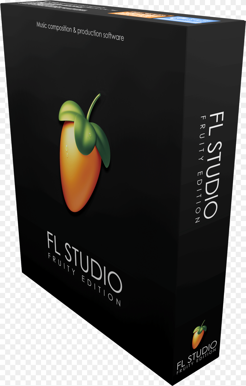 Image Line Fl Studio 20 Fruity Edition Image Line Fl Studio 20 Producer Edition, Food, Fruit, Plant, Produce Free Png Download