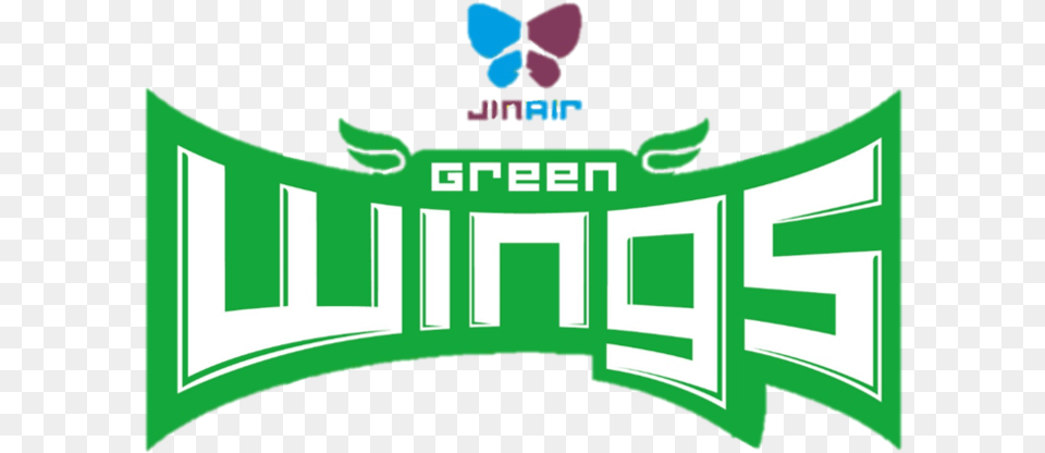 Loading Jin Air Green Wings Logo, First Aid Png Image