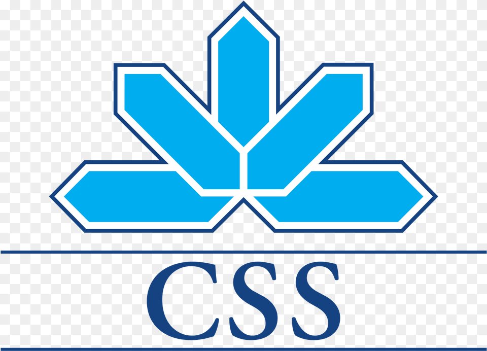 Image Logo In Css Css Assurance Logo, Outdoors, Nature, Symbol, Snow Png