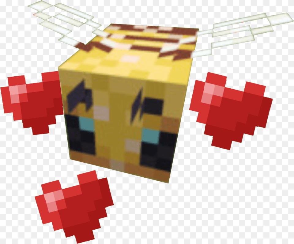 Image Mad Emoji Minecraft Bee, Box, Dynamite, Weapon Free Transparent Png