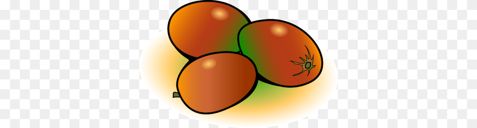 Image Mangos Food Clip Art, Vegetable, Tomato, Produce, Plant Png