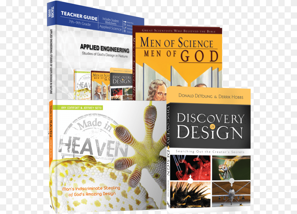 Image Masterbooks Applied Engineering, Publication, Book, Advertisement, Poster Free Transparent Png