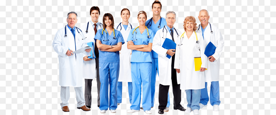 Image Medical Review Panels, Clothing, Coat, Lab Coat, Person Free Png Download