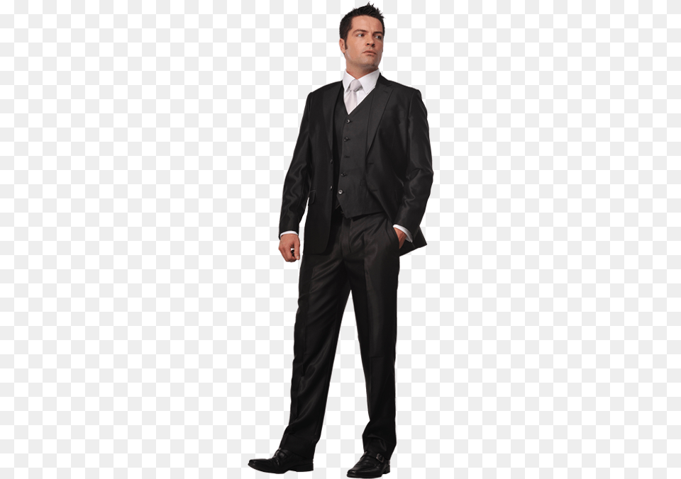 Image Men Suit Men In Suits, Tuxedo, Clothing, Formal Wear, Person Free Png Download