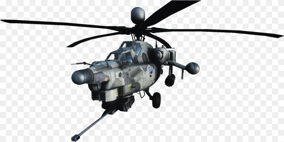 Image Mi28 Battlefield Wiki Fandom Powered By Wikia Battlefield 4 Helicopter, Aircraft, Transportation, Vehicle Png