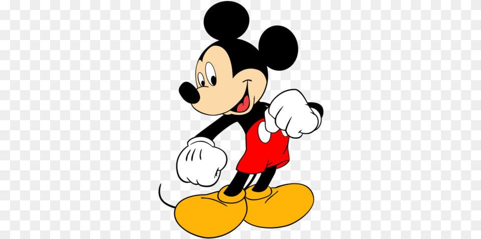 Image Mickey Mouse Images Hd Mickey Mouse High Resolution, Cartoon Free Png Download